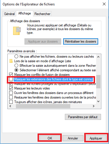 4-afficher-extensions-fichiers-Windows 10
